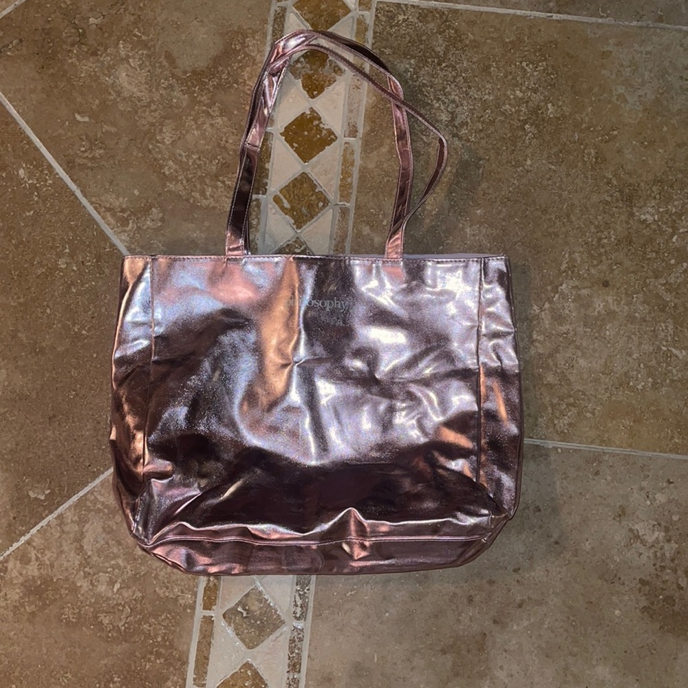Tote bag